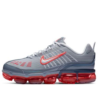 Nike Air VaporMax 360 Grey Flash Crimson CK9671-002