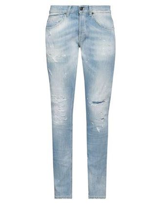 Dondup HOSEN & R&Ouml;CKE - Jeanshosen auf YOOX.COM