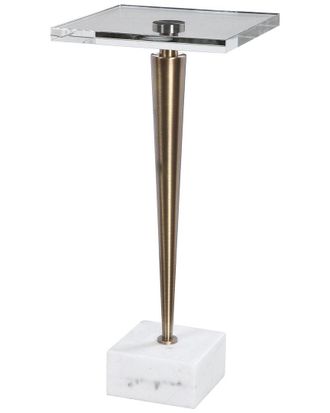 Uttermost Campeiro Drink Table