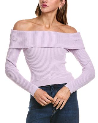 Astr Astr The Label Ainsley Sweater