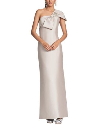 Sachin & Babi Ines Gown