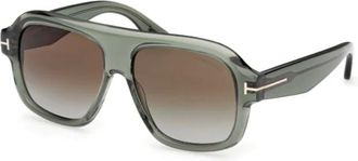 Tom Ford unisex, Accesorios, Verde, Talla: ONE Size