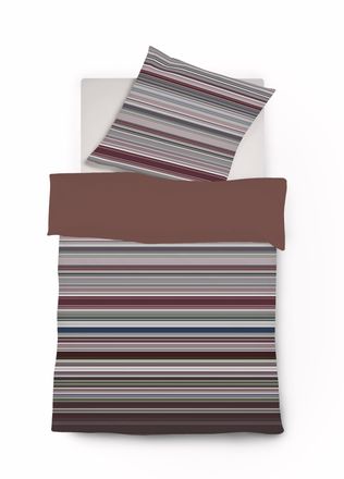 Schubiger M&ouml;bel Bettw&auml;sche Bed Art s 4389/4