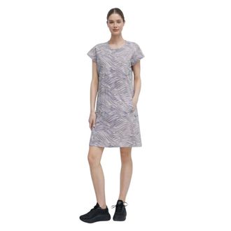 Helly Hansen Thalia Print Dress 2.0 - - Sport - Donna - Rosa - S