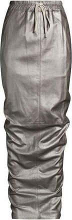 Rick Owens PARTES DE ABAJO - Faldas largas en YOOX.COM