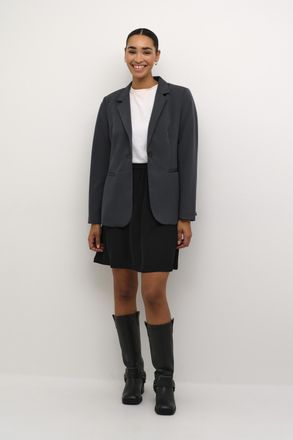 Kaffe Blazer Tight fit black