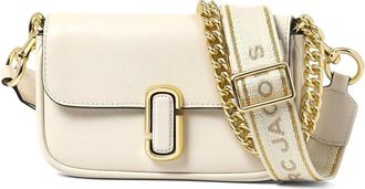 Marc Jacobs Tassen, Dames, Wit, ONE Size, Borsa