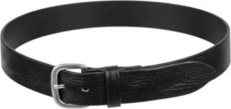 Alberto Luti Uomo, Accessori, Nero, 115 CM, new