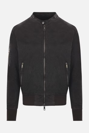 Giorgio Brato Jackets