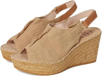 Toni Pons Lugano Womens Shoes Tobacco Vintage : EU 36 (US Womens 5.5-6) M, Textile