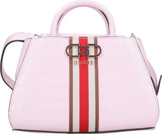 Guess Mujer, Bolsos, Rosa, Talla: ONE Size