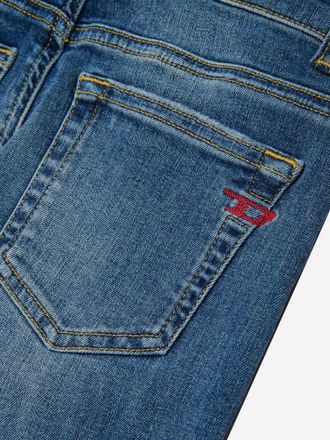 Diesel Jeans - Blue