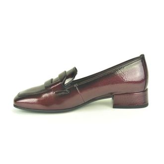 Gabor Dames, Schoenen, Bruin, Maat: 34 1/2 EU