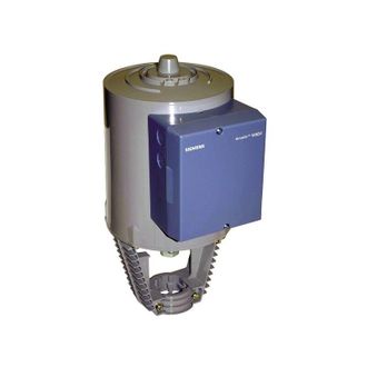 SIEMENS Servomotore Elechydr Progressivo 24v Raz