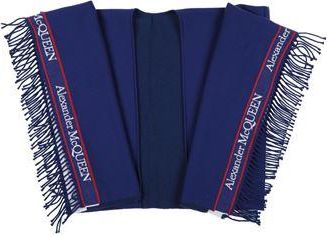 Alexander McQueen ACCESSORIES - Scarves sur YOOX.COM