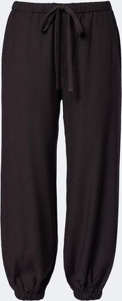 Citizens Of Humanity Bubble twill tapered pants