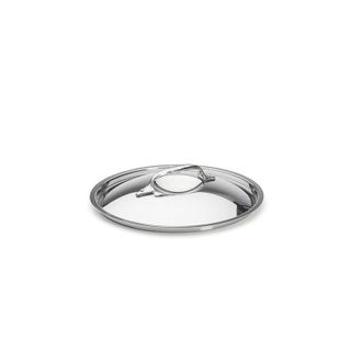 De Buyer 3709.24n Tapa Alrededor Acero Inoxidable