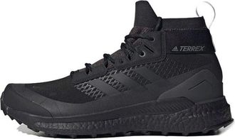 adidas Terrex Free Hiker Gore-Tex Triple Black FV5497