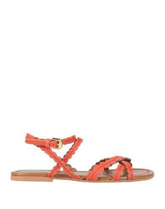 See By Chlo&eacute; CALZATURE - Sandali su YOOX.COM
