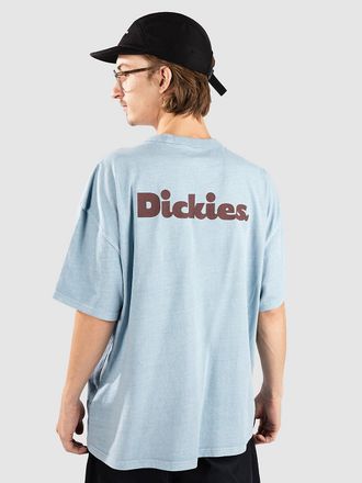 Dickies Slayden Gd Camiseta azul