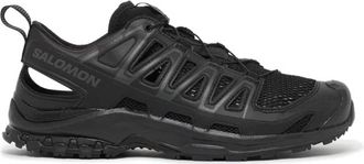 Salomon XA Pro 3D Amphib Sneakers - Dames - Outdoorschoenen - Zwart - 38 EU - Fitness