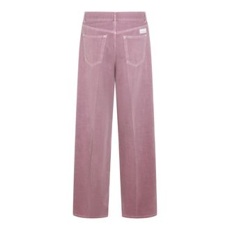 Nine In The Morning Womens Nine The Morning Jeans Antico _100 % Co