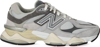 New Balance SNEAKER 9060 GRIGIA NEW BALANCE