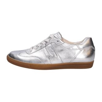 Paul Green Dames, Schoenen, Grijs, Maat: 41 EU Leer