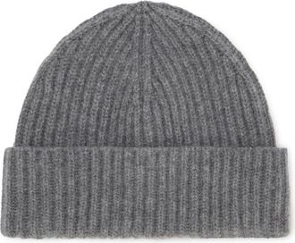 Moorer Hombre, Accesorios, Gris, Talla: ONE Size