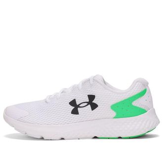 Under Armour Charged Rogue 3 Reflect White 3025525-101