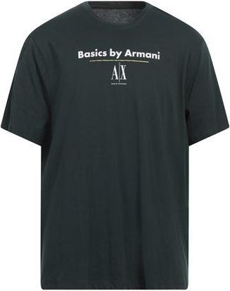 A|X Armani Exchange TOPWEAR - T-shirts on YOOX.COM