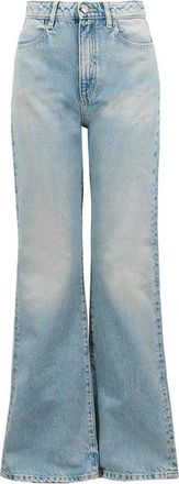 Icon Denim Los Angeles Jeans Blu