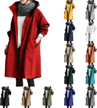 Generic Womens Fashion, rain Coats for Women, Poncho Waterproof Adult, rain Ponchos for Kids, Ladies Parka Jacket, Hiking Poncho, Ladies Packaway Jacket, Mens