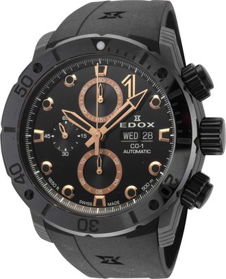 Edox CO-1 Mens Watch