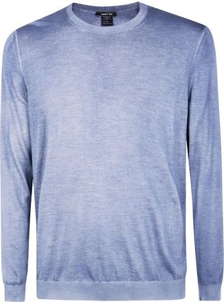 Avant Toi Crewneck Sweater