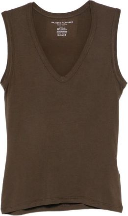 Majestic Filatures Tank Top