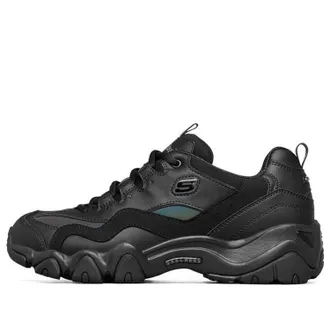 Skechers Dlites 2.0 Running Shoes Black 666157-BBK