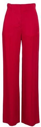 Alberta Ferretti BOTTOMWEAR - Trousers on YOOX.COM