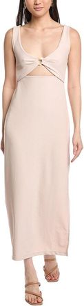 Tiare Hawaii Amore Maxi Dress