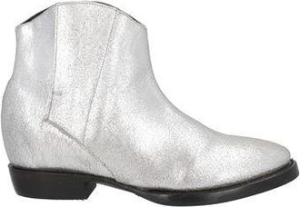 Gianni Marra FOOTWEAR - Ankle boots on YOOX.COM