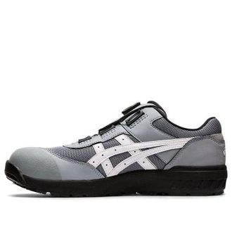 Asics Winjob CP209 Boa Grey White 1271A029-026