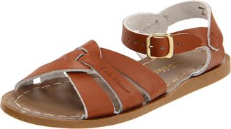 Salt-Water Youth Original Slides In Tan