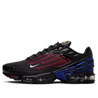 Nike Air Max Plus 3 Spider-Verse FN7806-001
