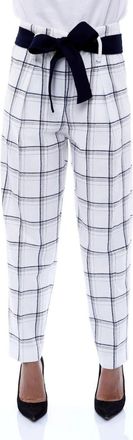 Circolo 1901 Oxford Strikbroek - Dames - Broeken - Veelkleurig - XS - Broeken