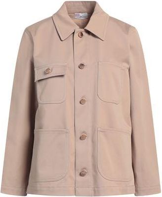 Red Valentino ROPA DE ABRIGO - Chaquetas y cazadoras en YOOX.COM