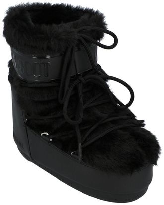 Moon Boot Icon Low Boot
