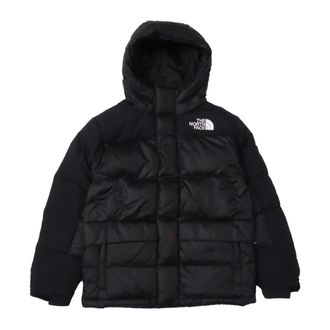 The North Face Hmlyn Down Short Parka - - Sport - Uomo - Nero - L