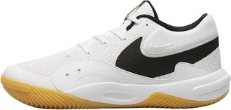 Nike Hyperquick Sportschoenen - Heren - Hardloopschoenen - Wit - 45 EU - Fitness