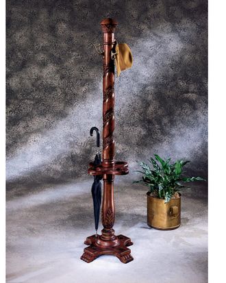 Butler Specialty Company Butler Specialty Plantation Cherry Costumer