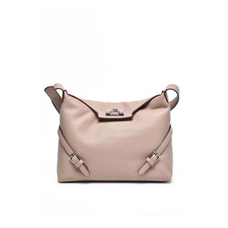 Ermanno Scervino Dames, Tassen, Beige, Maat: ONE Size